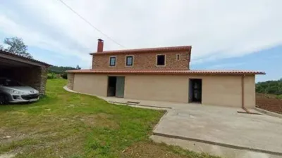 Chalet in A Baixa (Castrofeito) photo 8