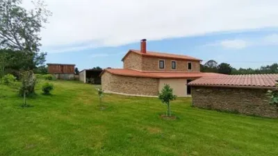 Chalet in A Baixa (Castrofeito) photo 9