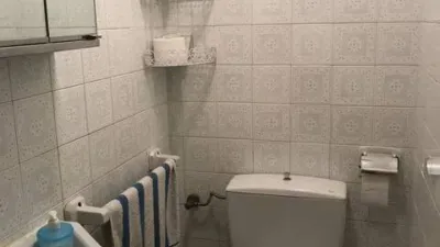 Rustic house in Santa Gadea del Cid photo 10