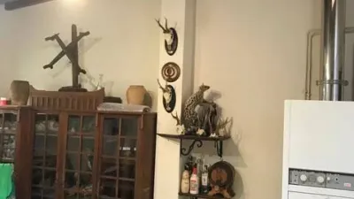Rustic house in Santa Gadea del Cid photo 14