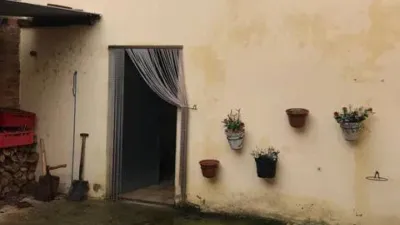 Rustic house in Santa Gadea del Cid photo 19