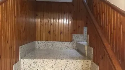 Rustic house in Santa Gadea del Cid photo 20