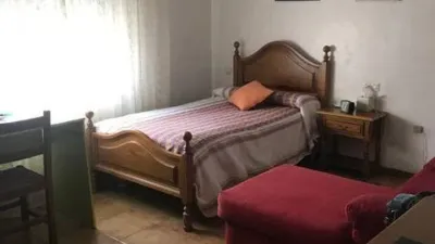 Rustic house in Santa Gadea del Cid photo 21