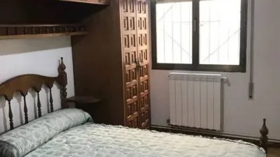 Rustic house in Santa Gadea del Cid photo 29