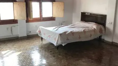 Rustic house in Santa Gadea del Cid photo 31
