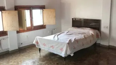 Rustic house in Santa Gadea del Cid photo 32