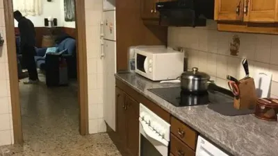 Rustic house in Santa Gadea del Cid photo 4