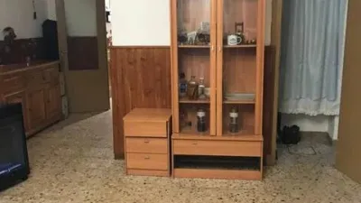 Rustic house in Santa Gadea del Cid photo 9