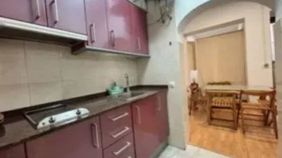 Piso en alquiler en Sant Gervasi-La Bonanova - Imagen 4