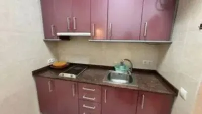 Piso en alquiler en Sant Gervasi-La Bonanova - Imagen 5