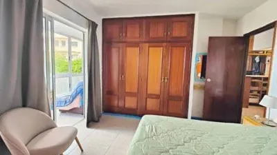 Apartment on Calle de Mesa del Mar photo 2