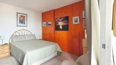 Apartment on Calle de Mesa del Mar photo 3