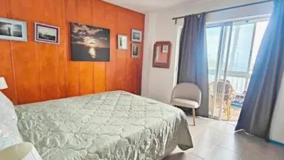 Apartment on Calle de Mesa del Mar photo 4