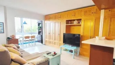 Apartment on Calle de Mesa del Mar photo 5