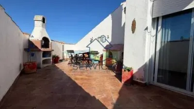 Attic in Hellín photo 13
