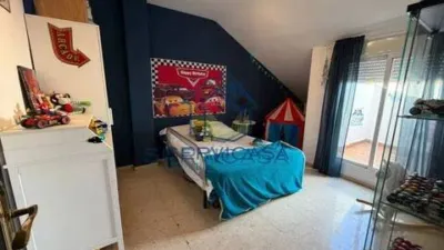 Attic in Hellín photo 6
