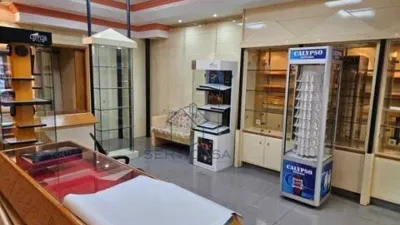Local comercial en alquiler en Hellín - Vista 4