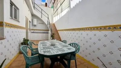 Chalet on Calle Virgen de los Desamparados, No. 41 photo 19