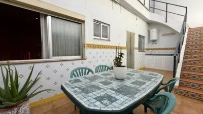 Chalet on Calle Virgen de los Desamparados, No. 41 photo 21