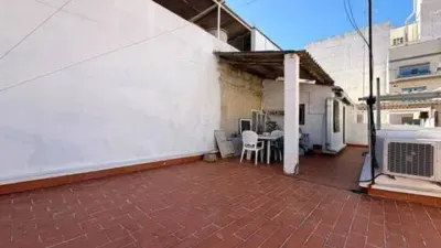 Chalet on Calle Virgen de los Desamparados, No. 41 photo 26