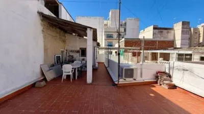 Chalet on Calle Virgen de los Desamparados, No. 41 photo 28