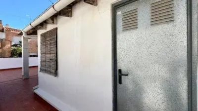 Chalet on Calle Virgen de los Desamparados, No. 41 photo 30