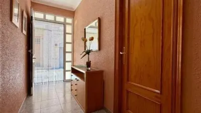 Chalet on Calle Virgen de los Desamparados, No. 41 photo 33