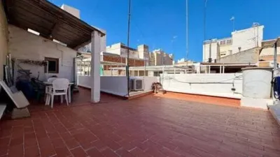 Chalet on Calle Virgen de los Desamparados, No. 41 photo 34
