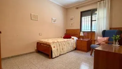 Chalet on Calle Virgen de los Desamparados, No. 41 photo 35
