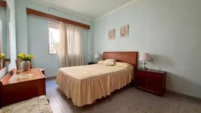 Chalet on Calle Virgen de los Desamparados, No. 41 photo 8