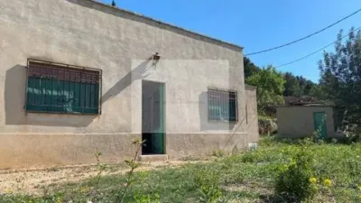 Rustic house in Bítem photo 7