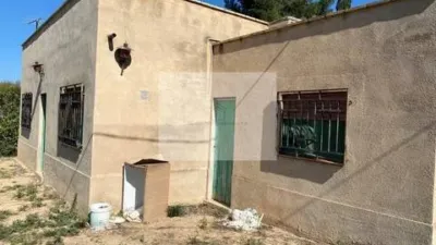 Rustic house in Bítem photo 3