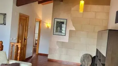 House in El Crucero-Aquende-San Juan photo 11