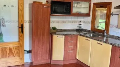 House in El Crucero-Aquende-San Juan photo 17