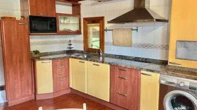 House in El Crucero-Aquende-San Juan photo 18