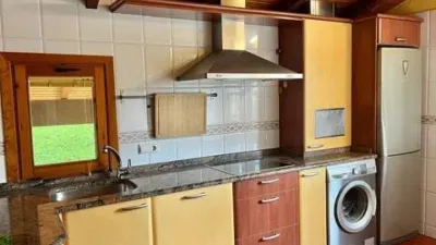 House in El Crucero-Aquende-San Juan photo 20