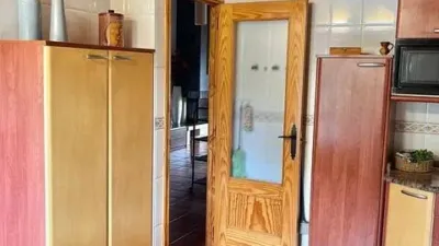 House in El Crucero-Aquende-San Juan photo 21