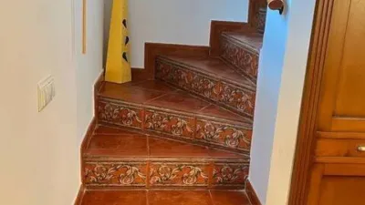 House in El Crucero-Aquende-San Juan photo 28