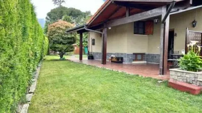 House in El Crucero-Aquende-San Juan photo 2
