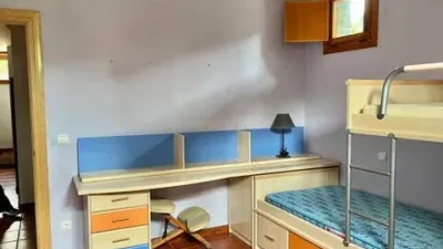 House in El Crucero-Aquende-San Juan photo 35