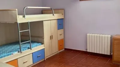 House in El Crucero-Aquende-San Juan photo 36