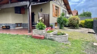 House in El Crucero-Aquende-San Juan photo 3