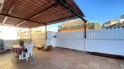 House on Carrer del Tarragonès photo 49