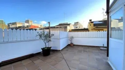 House on Carrer del Tarragonès photo 50