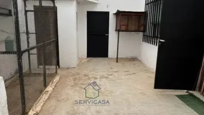 Chalet in Hellín photo 7