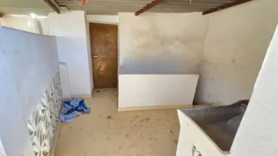 Chalet en venta en Calle Coro, Garrovillas de Alconétar de 15.000 €