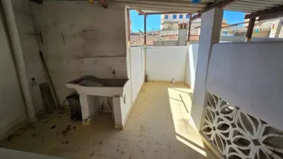 Chalet en venta en Calle Coro, Garrovillas de Alconétar de 15.000 €