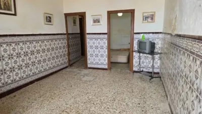 Chalet en venta en Calle Coro, Garrovillas de Alconétar de 15.000 €