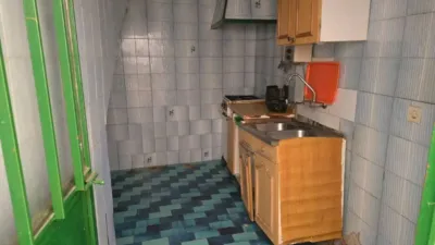 Chalet en venta en Calle Coro, Garrovillas de Alconétar de 15.000 €
