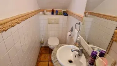 Chalet in Benissa Pueblo photo 36